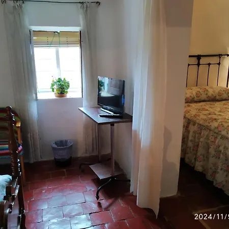 La Casita de San Nicolás *