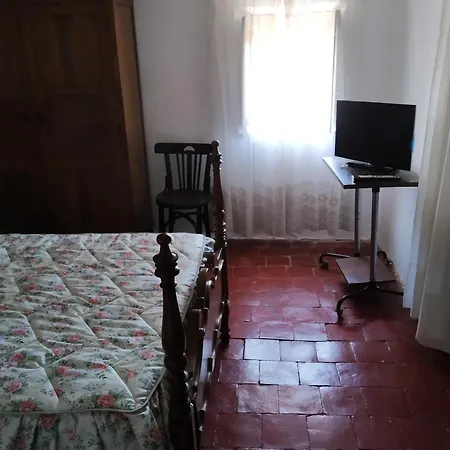 La Casita de San Nicolás Palacios de Riopisuerga