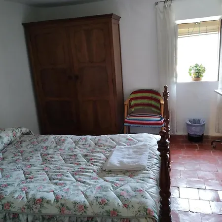 La Casita de San Nicolás * Palacios de Riopisuerga